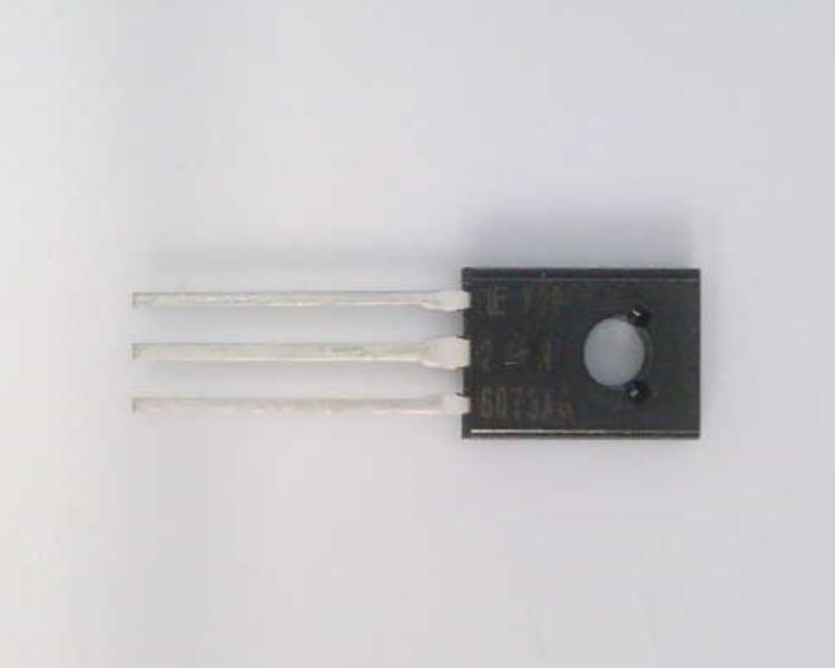 LITTELFUSE 2N6073AG