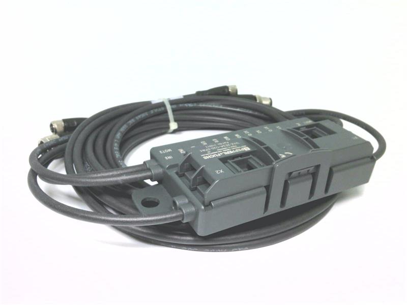 PEPPERL & FUCHS VAZ-2E2A-G20-ZPA1