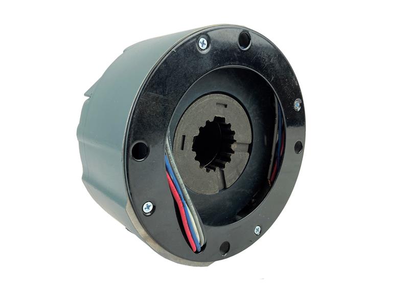 ASEA BROWN BOVERI 031395