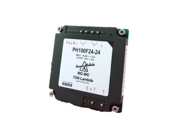 TDK PH100F24-24