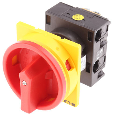 EATON CORPORATION T3-1-102/EA/SVB