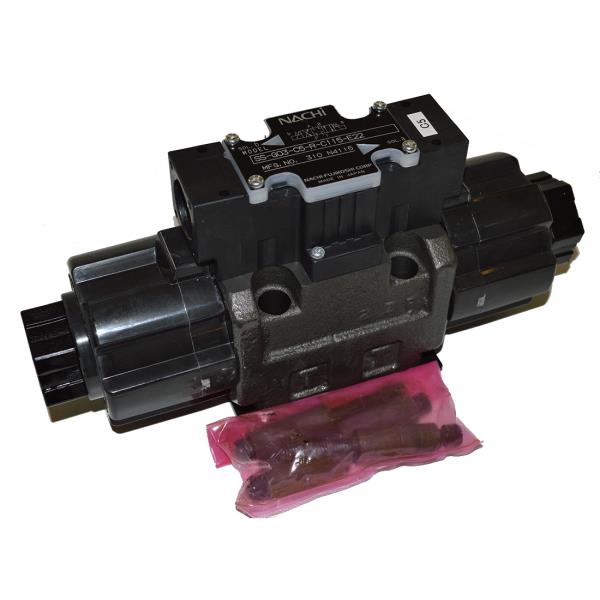 NACHI SS-G03-E3X-R-C230E22