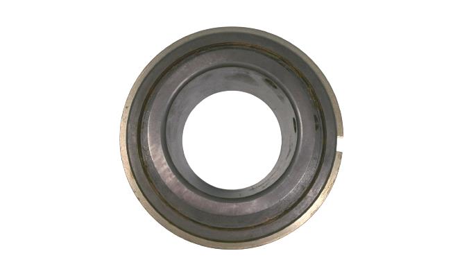 MB MANUFACTURING ER-46