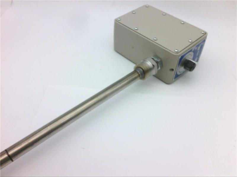 BURLING INSTRUMENT F2C614LL1027010