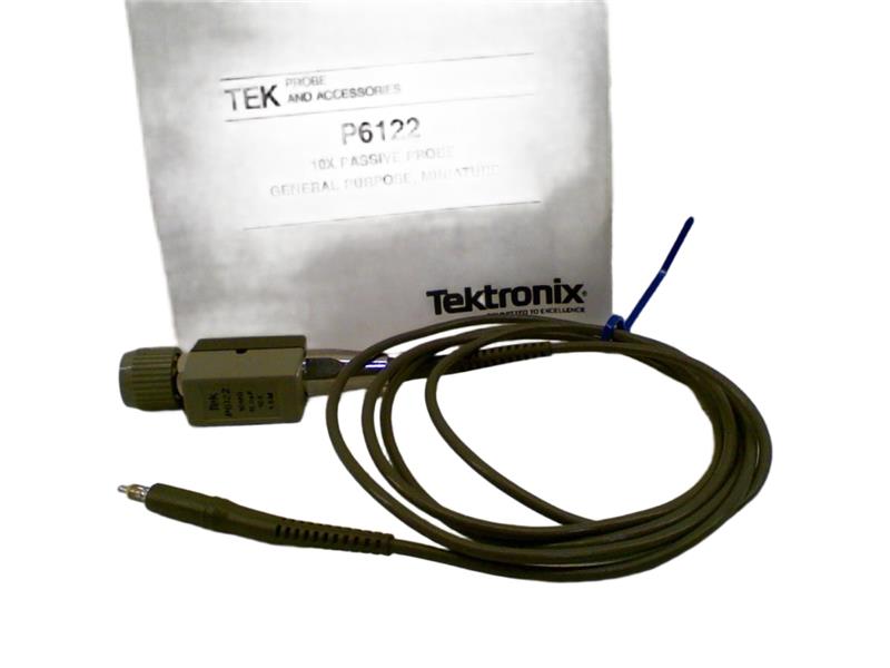 TEKTRONIX P6122