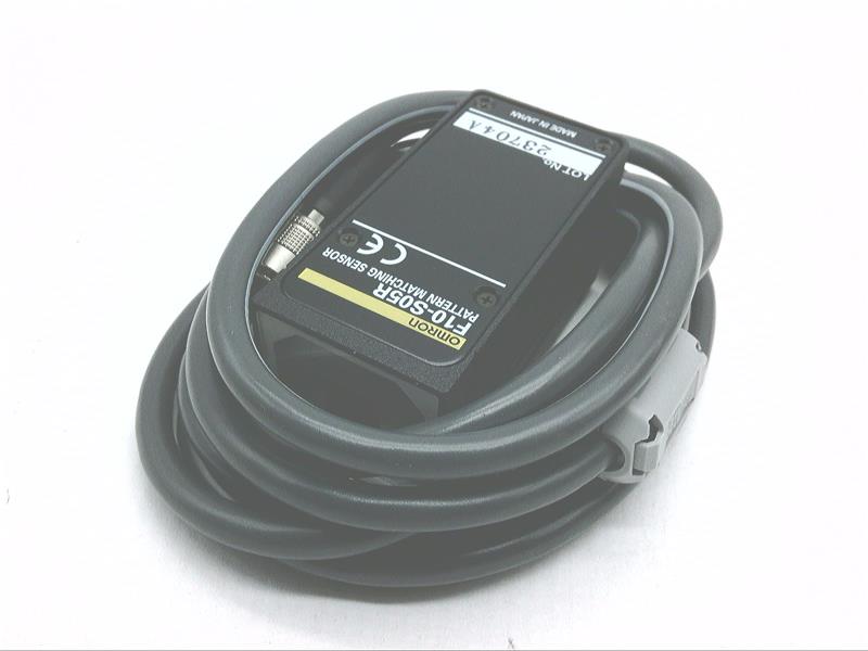 OMRON F10-S05R