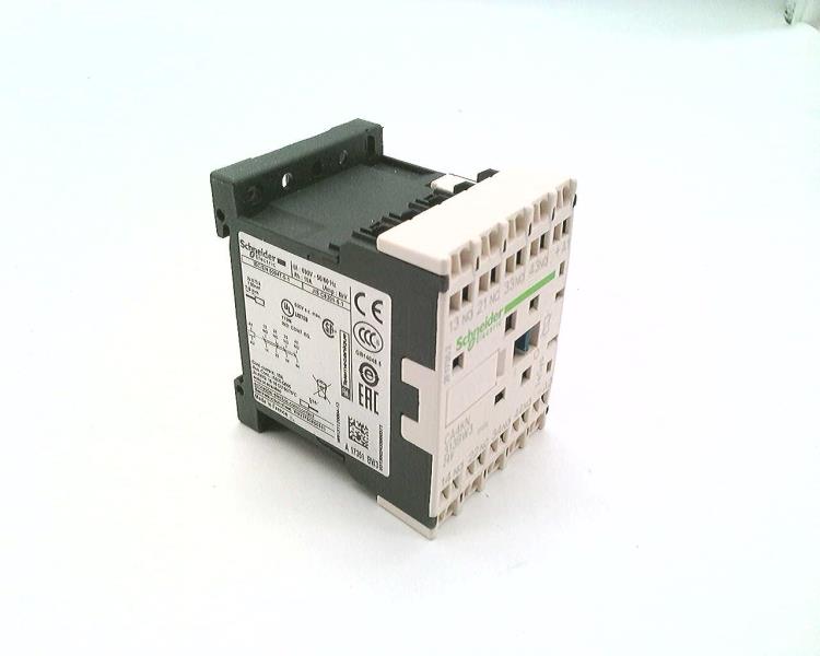 SCHNEIDER ELECTRIC CA4KN313BW3