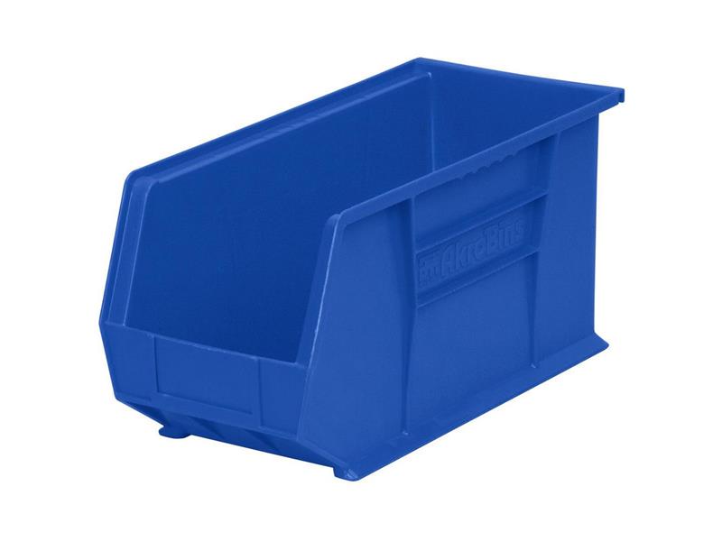 MYERS INDUSTRIES INC 30265BLUE