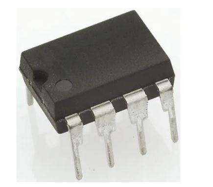 HCPL-3101-000E by BROADCOM