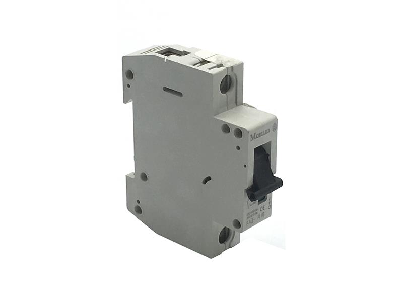 EATON CORPORATION FAZR16