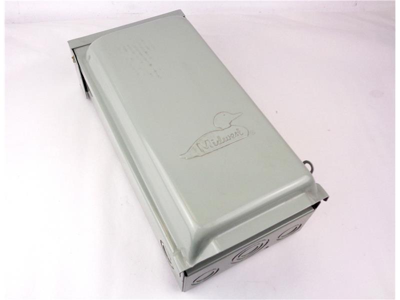 U0653P by MIDWEST ELECTRIC