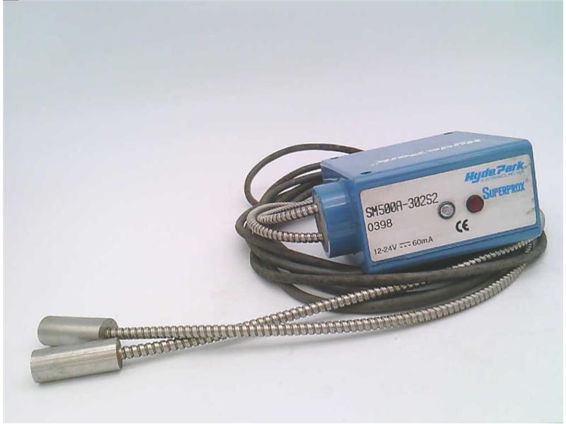 SCHNEIDER ELECTRIC SM500A-302S2