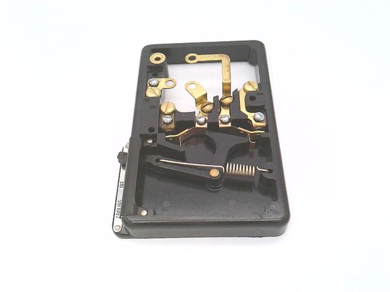 HONEYWELL Q475B 1002