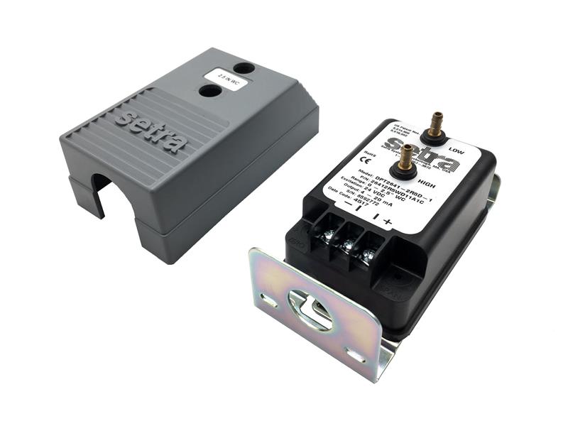 JOHNSON CONTROLS DPT2641-2R5D-1