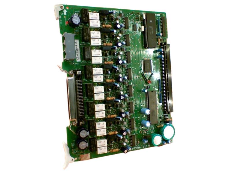 PQUP732YB by MATSUSHITA ELECTRIC
