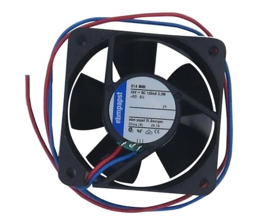 EBM PAPST  614NHH-RS0