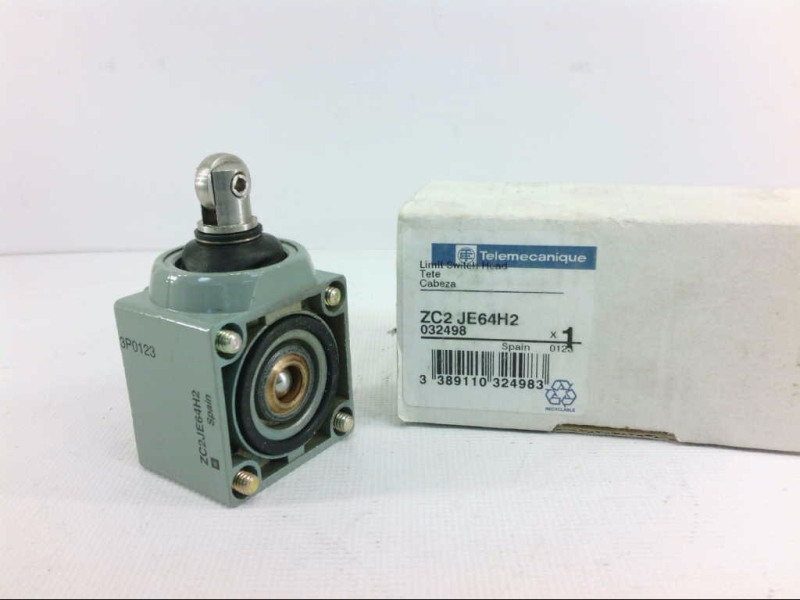 SCHNEIDER ELECTRIC ZC2-JE64H2