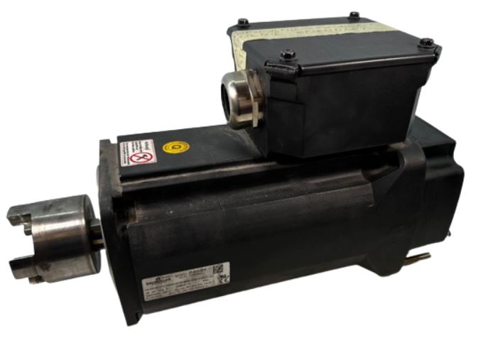 BAUMULLER DSD2-071LO64W-30-54-BOB-MNP-K-AN-O-000