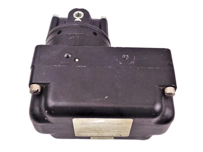 ROTORK Z14318-TB5220-9
