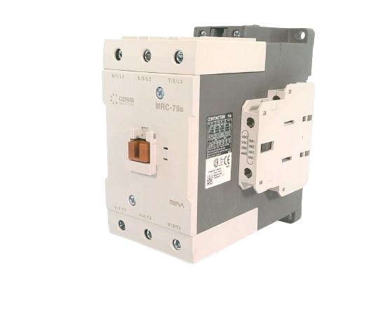 MRC-75AL-480VAC by FRANKLIN ELECTRIC