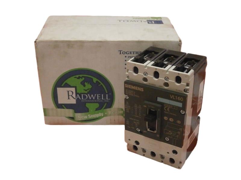 3VL27102DC330AA0 by SIEMENS