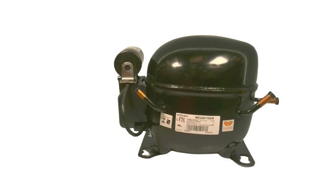 NIDEC CORP NEU6215GK1