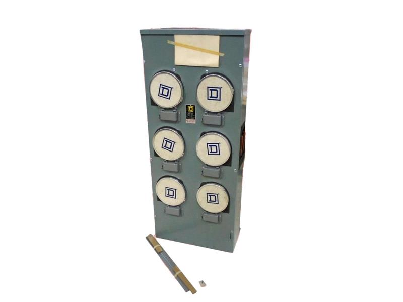 EZM36-125R by SCHNEIDER ELECTRIC