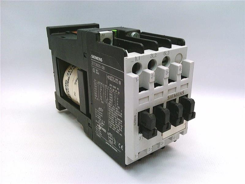 SIEMENS 3TF3000-0BB4