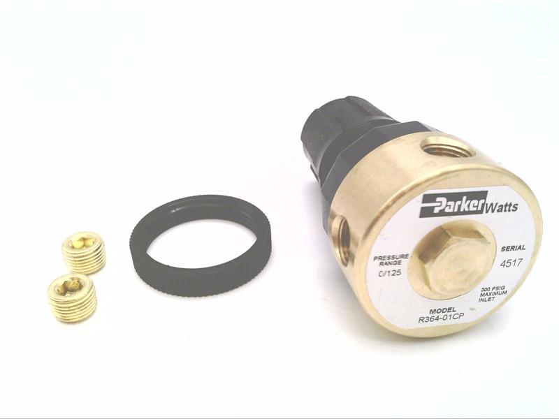 PARKER R364-01CP