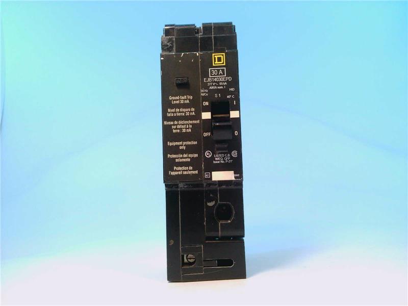 SCHNEIDER ELECTRIC EJB14030EPD