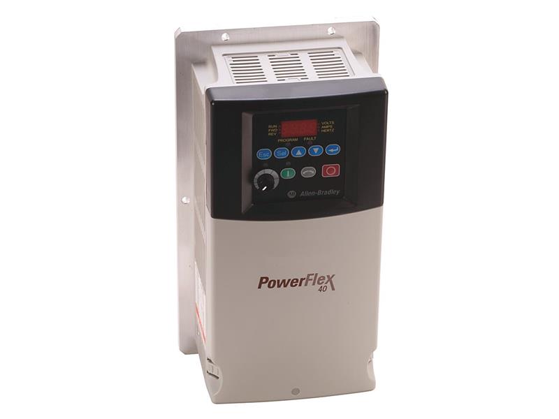 ALLEN BRADLEY 22B-D017H204