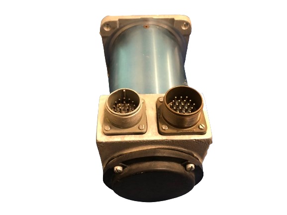 CLEVELAND MOTION CONTROL BMR4025AHB000M4DAD