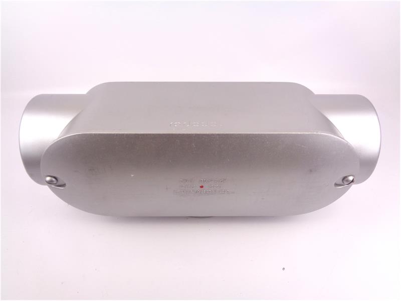 ABB THOMAS & BETTS 3 1/2 T