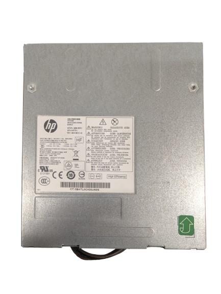 HEWLETT PACKARD COMPUTER 611481-001