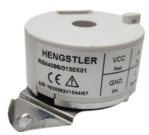 HENGSTLER RI54 4096/0130X01