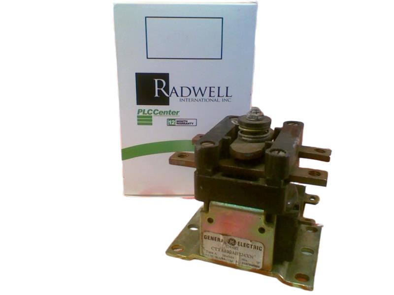 GENERAL ELECTRIC CTTA100AH224XN