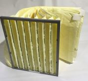 AIR CLEANING SPECIALISTS BOF-043098-OL