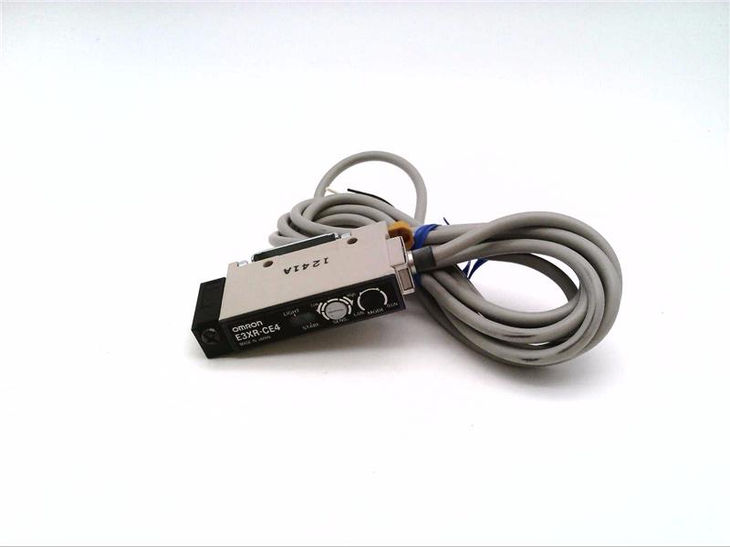 OMRON E3XR-CE4