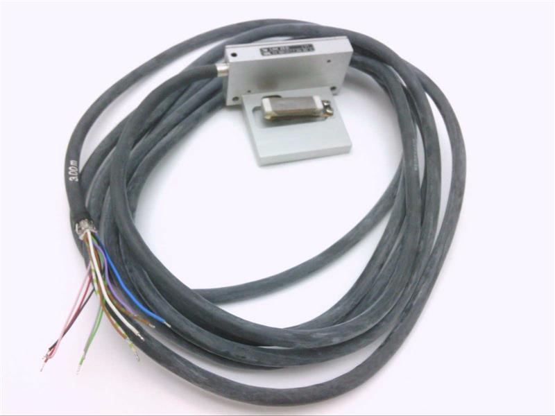 HEIDENHAIN CORP 311-889-01