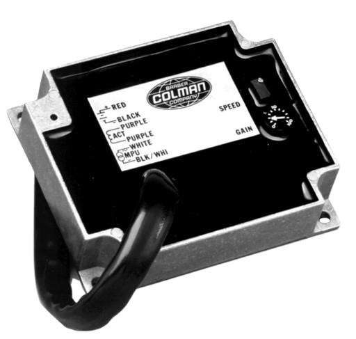 WOODWARD DYN1-10851-000-0-12