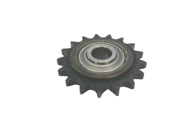 MARTIN SPROCKET & GEAR INC 40BB17H 5/8