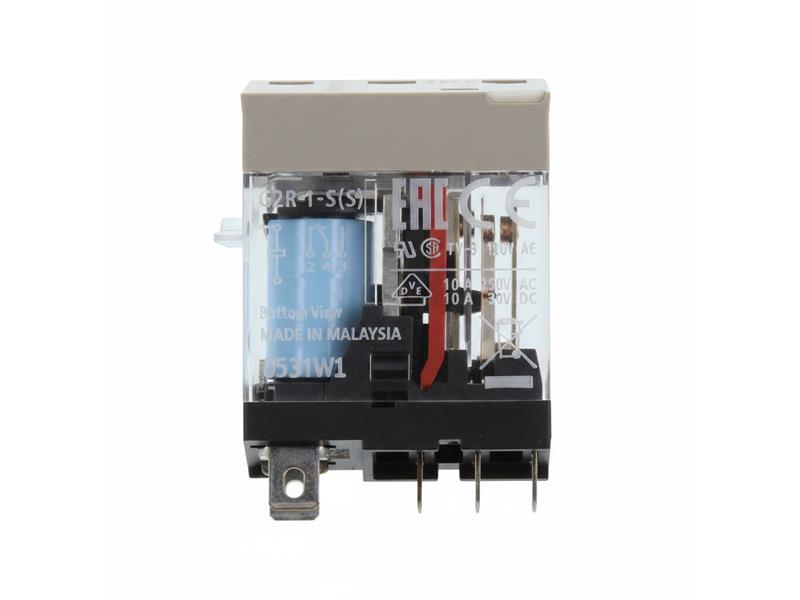 OMRON SS-01GLD-12