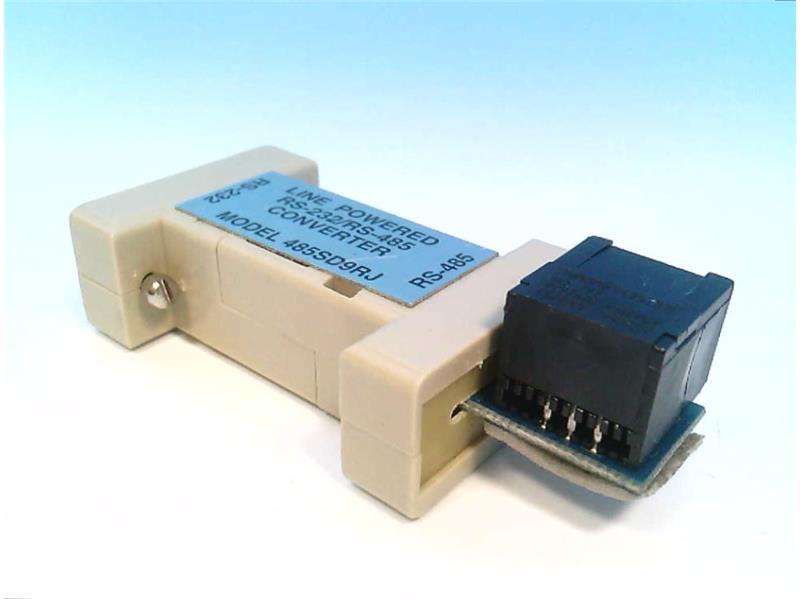 DANAHER CONTROLS 485SD9R