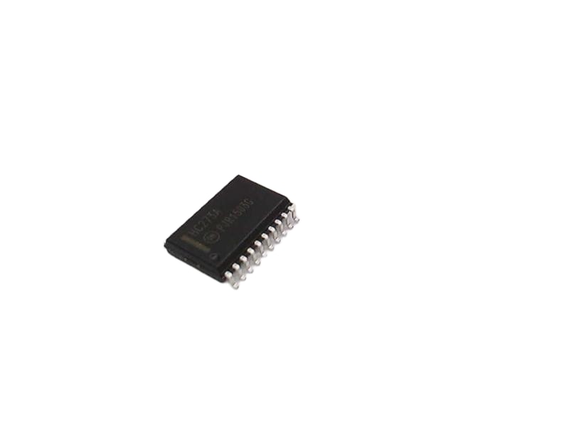 MC74HC273ADWR2G by ON SEMICONDUCTOR