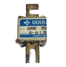 MERSEN A1-66-S-250-D8