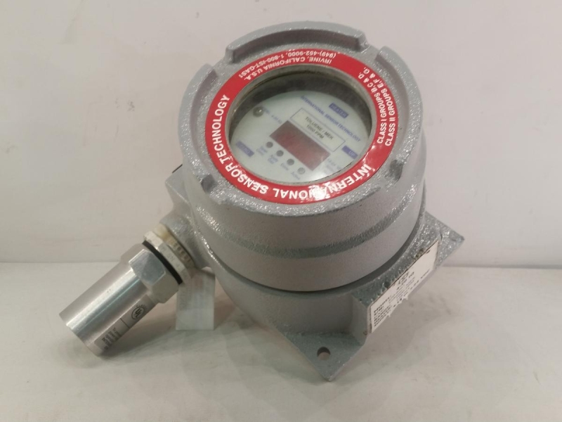 INTERNATIONAL SENSOR TECH 4-20IQ-500
