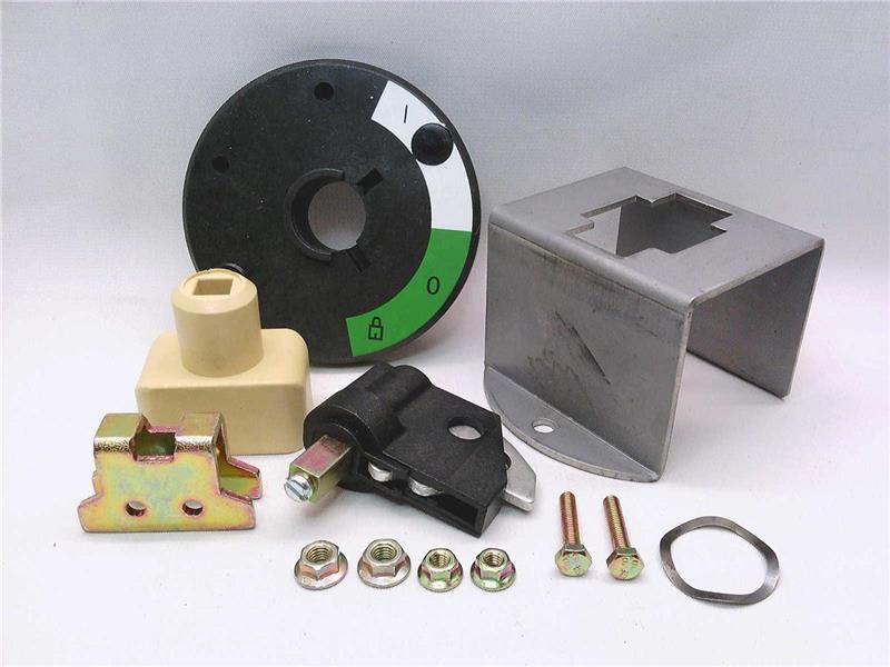 SCHNEIDER ELECTRIC MG27047