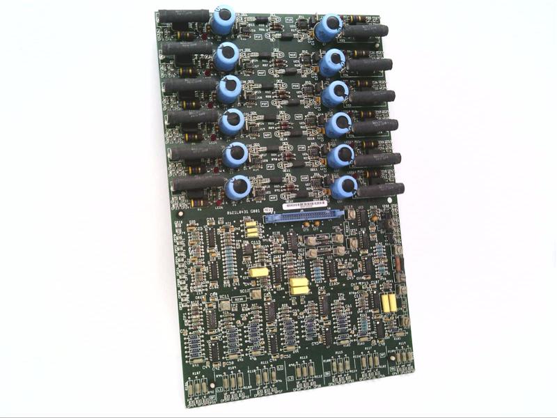 GENERAL ELECTRIC 0621L0431-G001