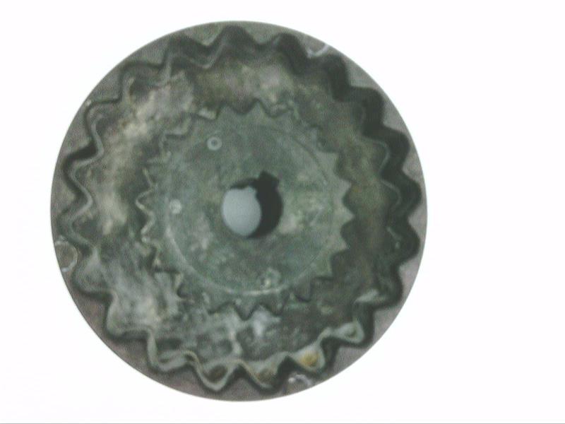 ALTRA INDUSTRIAL MOTION 6J-5/8