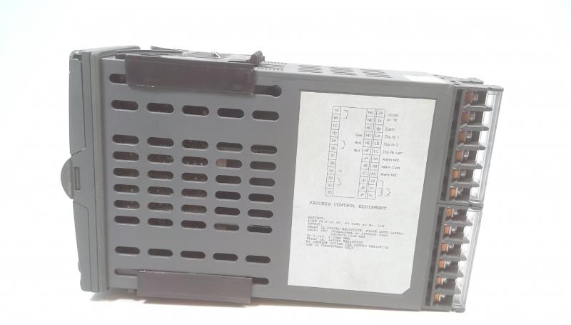 INVENSYS 2408/VC/VL/RU/RW/FH/FL/YM/XX/ENG